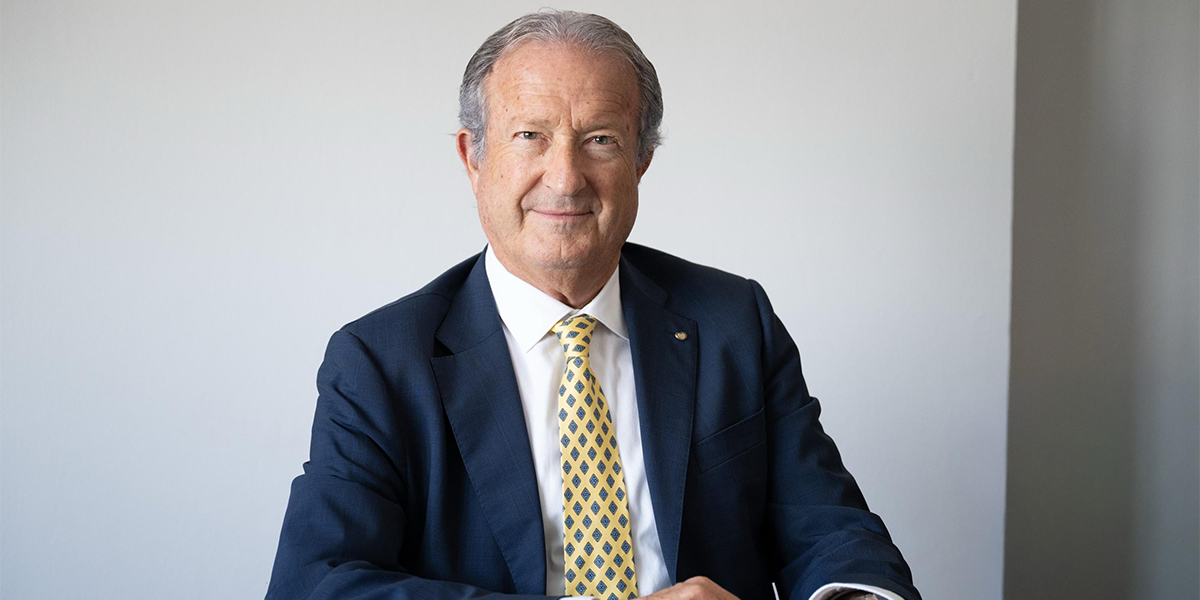 Patrizio Neri riconfermato presidente di Cesena Fiera e Macfrut fino al 2029: numeri record e visione internazionale