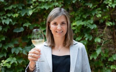 Marta Vidal è il nuovo presidente della D.O. CAVA