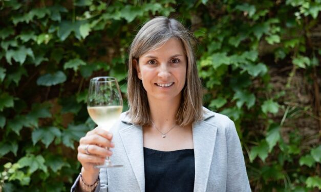 Marta Vidal è il nuovo presidente della D.O. CAVA