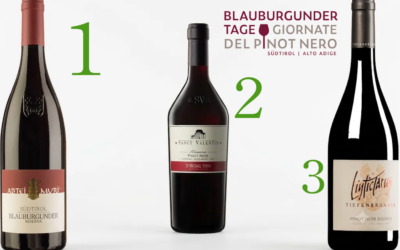 Giornate del Pinot Nero 2026. Tutte le nostre valutazioni dei vini in concorso.
