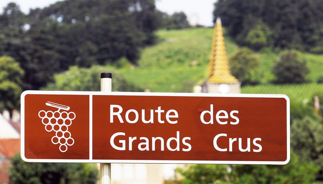 La Route des Grands Crus in Borgogna si prepara al leggendario anniversario dei 90 anni