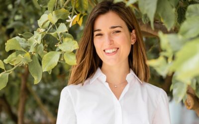 Gabriella Favara è la nuova presidente di Assovini Sicilia