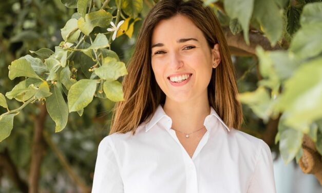 Gabriella Favara è la nuova presidente di Assovini Sicilia
