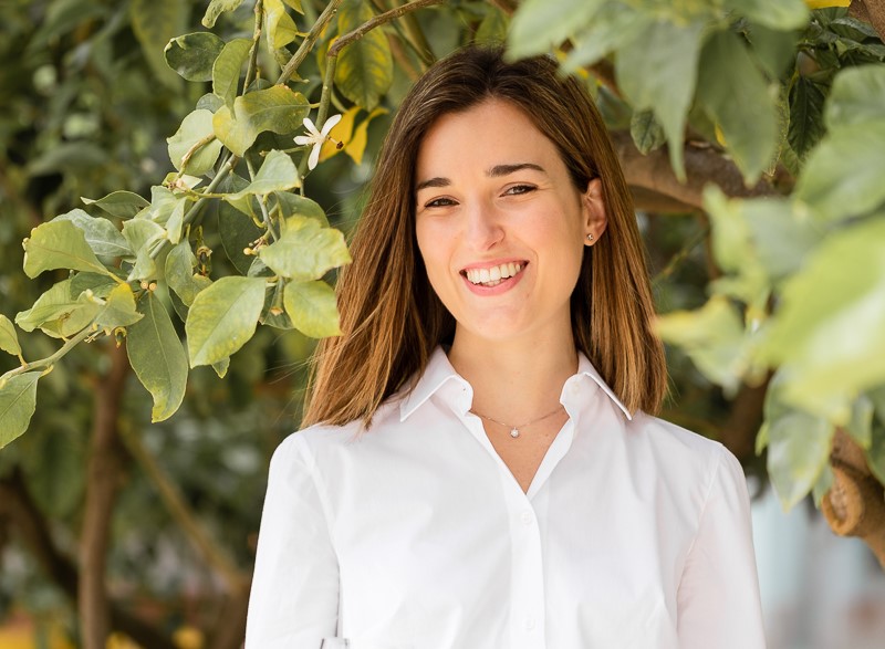 Gabriella Favara è la nuova presidente di Assovini Sicilia