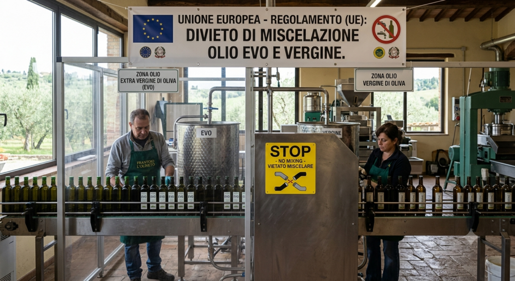 olio evo