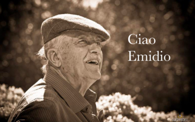 Addio a Emidio Pepe: a 94 anni ci lascia un gigante del vino italiano