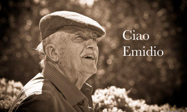 Addio a Emidio Pepe: a 94 anni ci lascia un gigante del vino italiano
